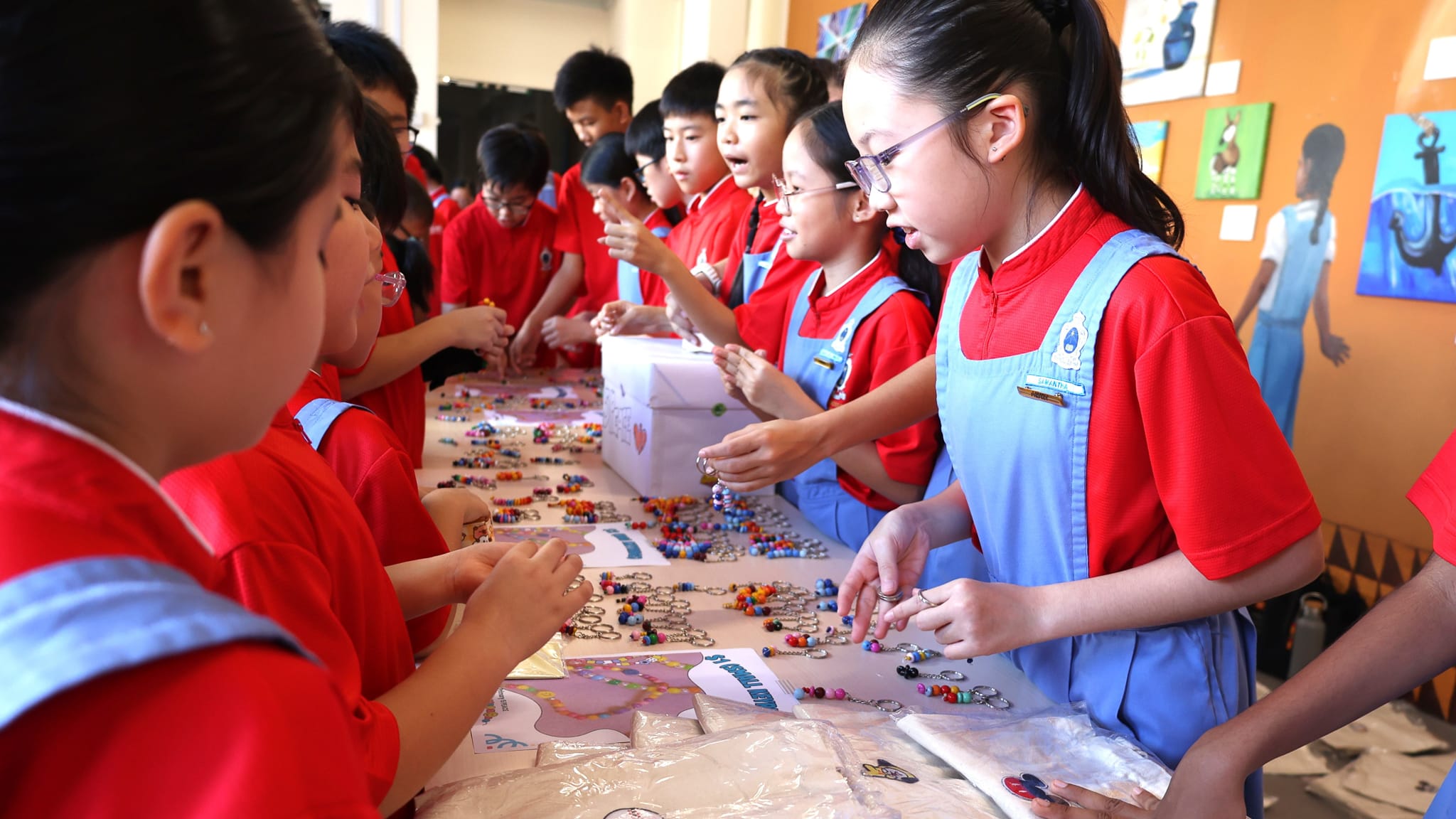 Children's Day Celebration